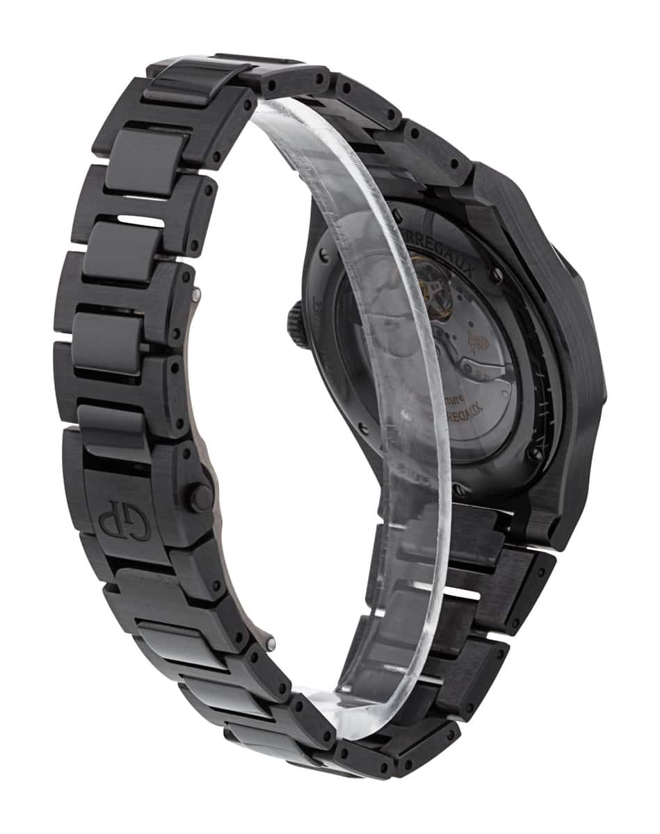 Girard Perregaux Laureato 81005-32-631-32A Girard Perregaux Laureato 81005-32-631-32A